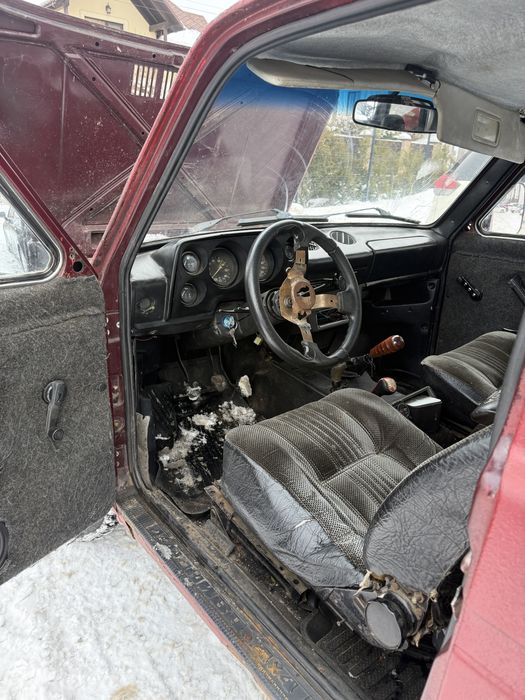 Продам Ваз 2121 4х4