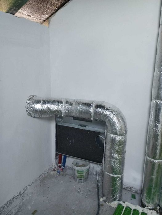 hydraulika/ instalacje sanitarne