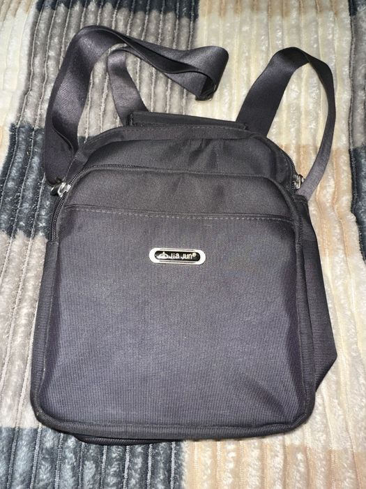 барсетка Jia Jun