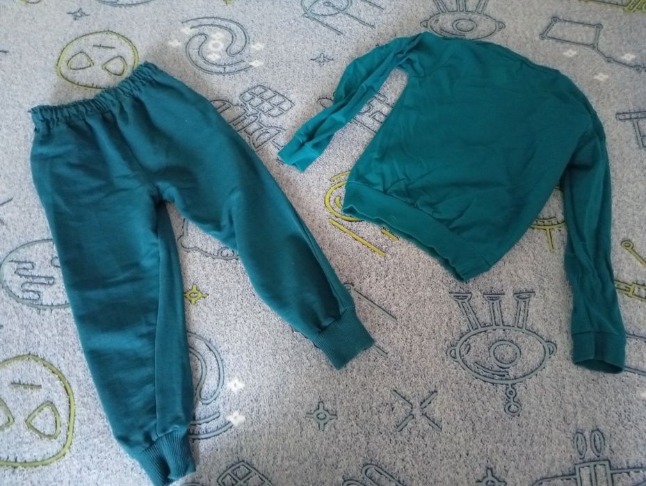 Дитячий костюм (7-122)