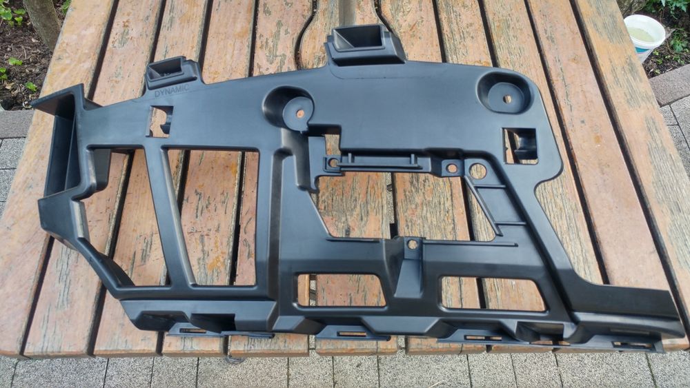 Ślizg Prawy Przód Velar