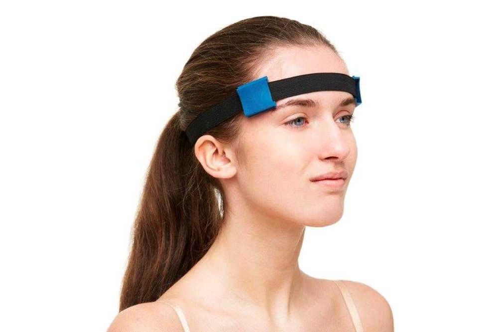 Masażer Lyapko mini-maty Kropelka para 3,5 nie zawiera niklu Aplikator