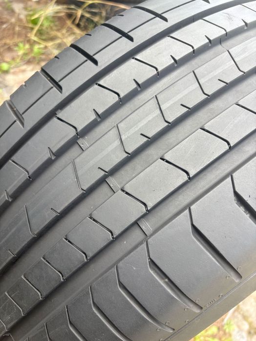 1 sztuka Pirelli p zero