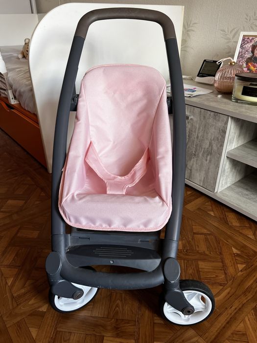 Візок для ляльки 3 в 1 Smoby Maxi-Cosi