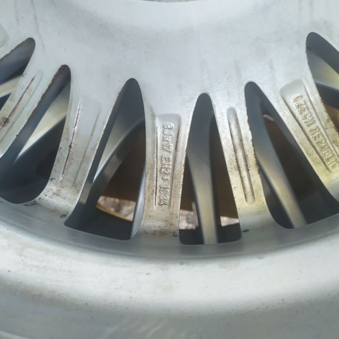 Диски, БМВ r17 оригинал 32стиль: 2 125 грн. - Диски Покотилівка на Olx