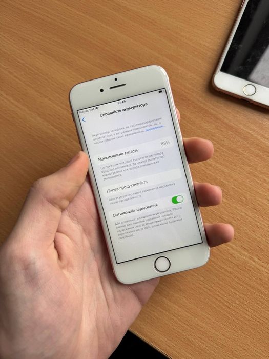 Лот айфонів Apple Iphone 11, 6S, 7 без айклаудів