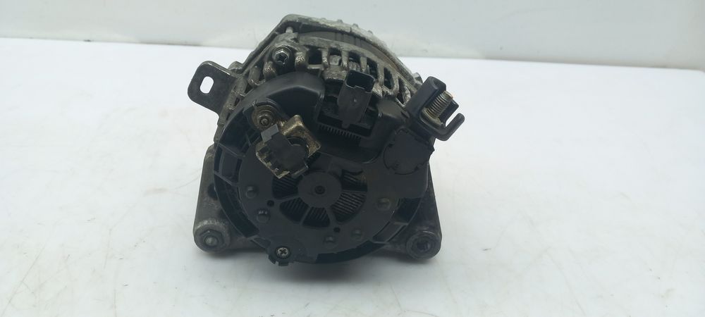 Alternador PEUGEOT 3008 II (M_)