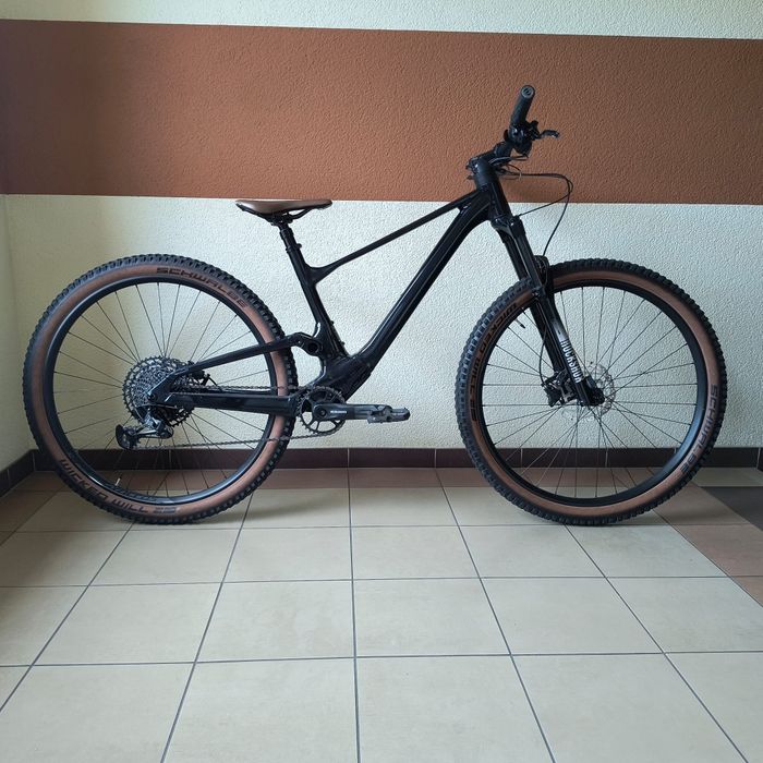 Scott spark 960 jeszcze na gwarancji