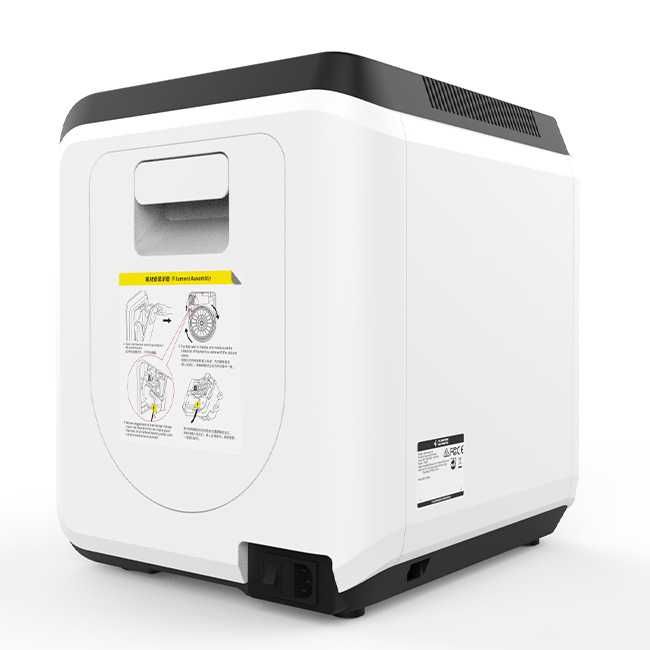 Drukarka 3D - Flashforge Adventurer 3