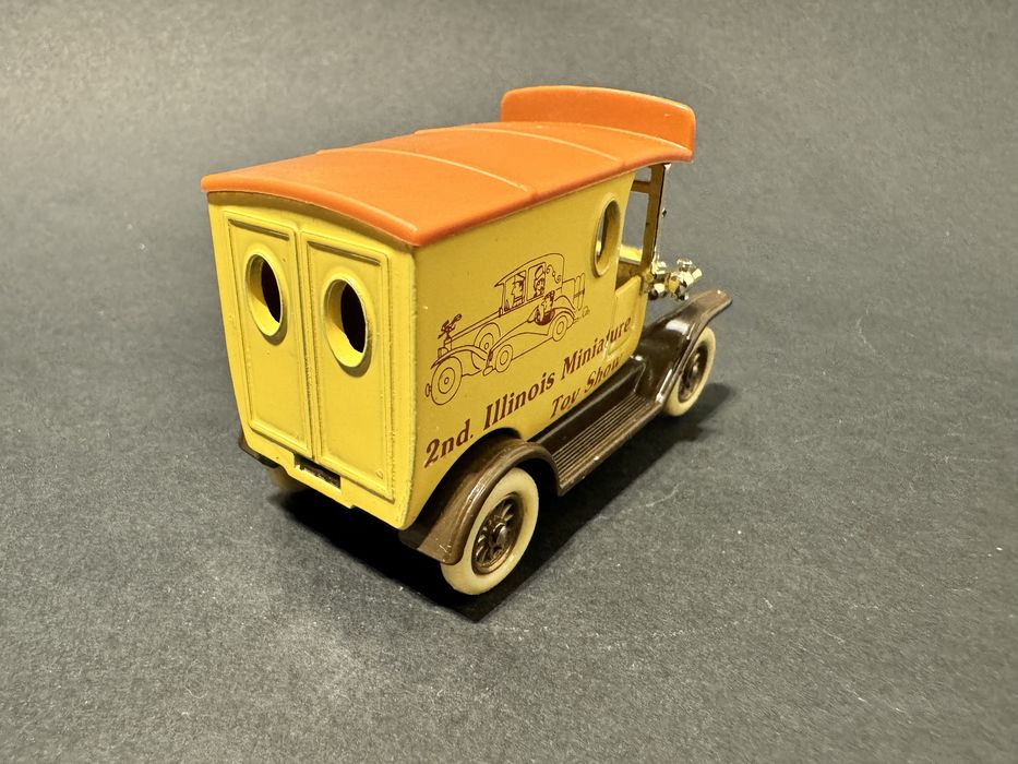 Ford Model T Lledo