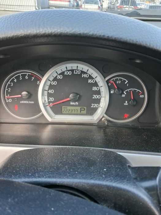Продам авто в хороші  руки.
