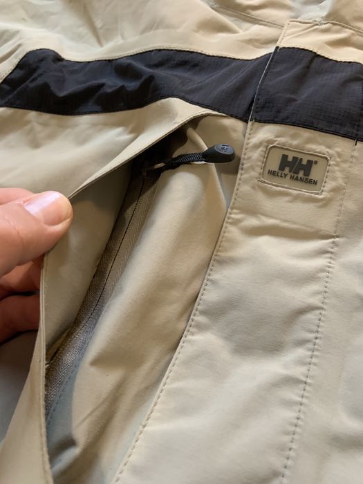 Kurtka Helly Hansen