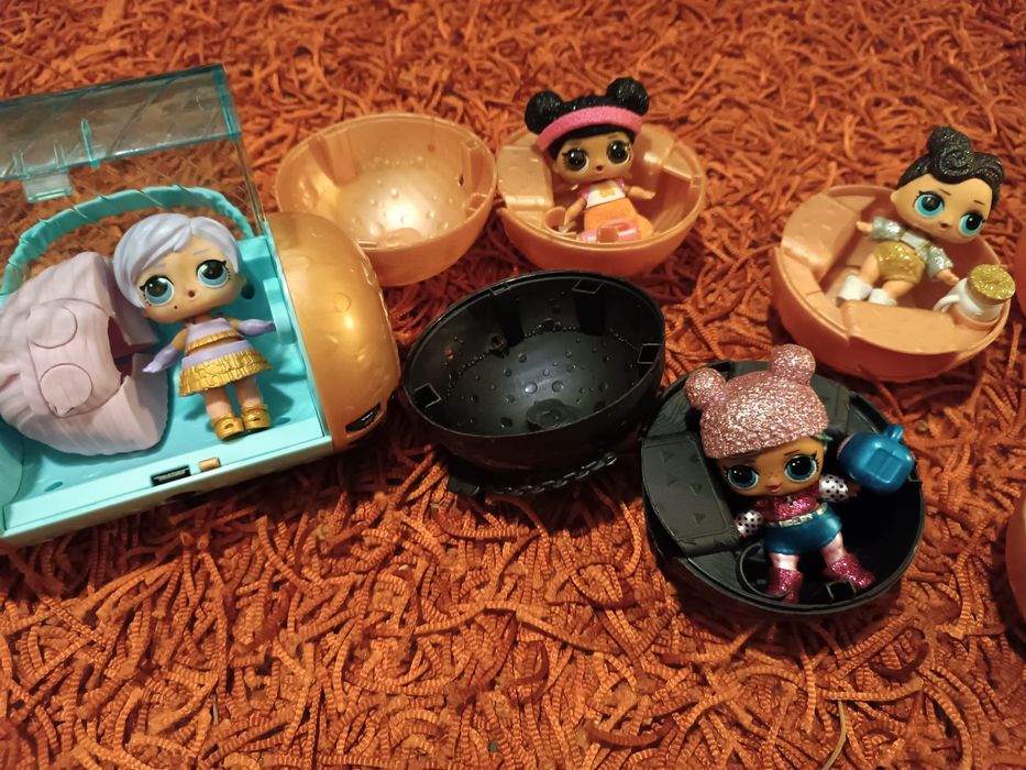 Lol original conjunto