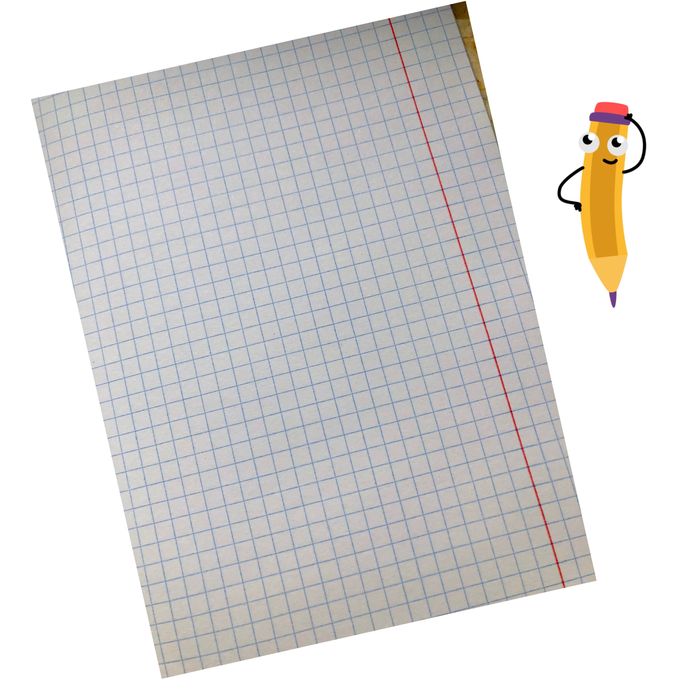 Зошит А5  у клітинку 32 аркуші Грація: Nice and Pretty