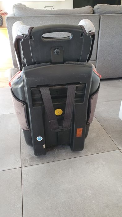 Fotelik samochodowy dla dziecka Recaro Young Sport  9-36