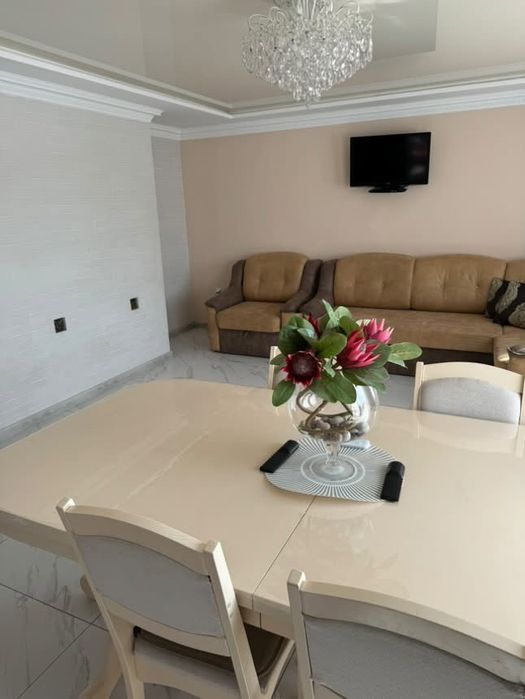 Оренда будинку  з зручним плануванням