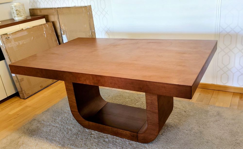 Mesa de Jantar extensível