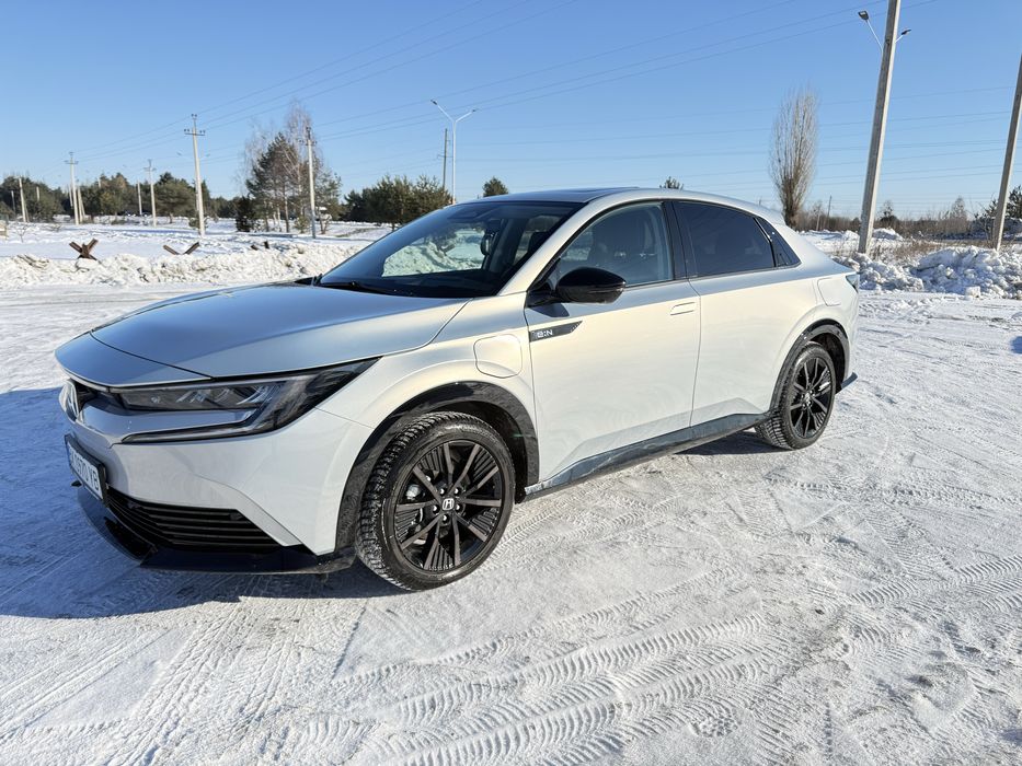 Продам електроавтомобіль Honda e:NP2 2024 року
