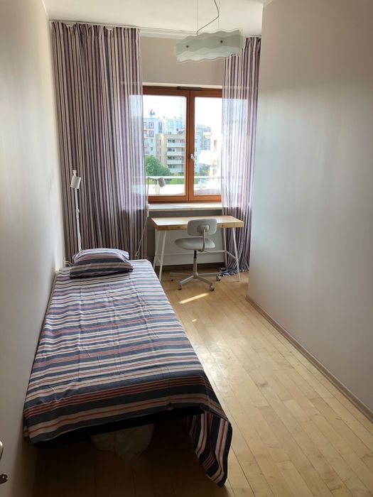 Mieszkanie – Warszawa - Widok 4