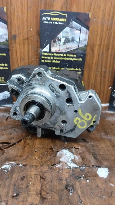 Bomba injetora bosch Renault laguna, Traffic Ref:4 4 5 0 1 0  0 3 3
