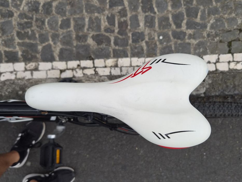Bicicleta BTT ORBEA Sport – Shimano 21 Velocidades – Muito Bom Estado