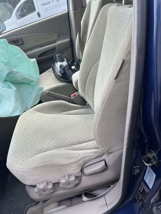Hiunday Tucson 1.6 G Ano 2003