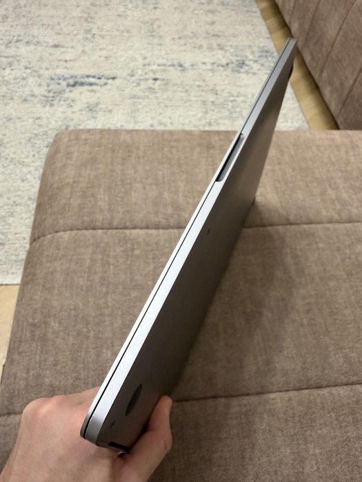 Macbook pro 15 2019 i7 2.6/ 16gb / 512gb/ 93% АКБ