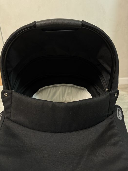 Cybex Balios S продам люльку