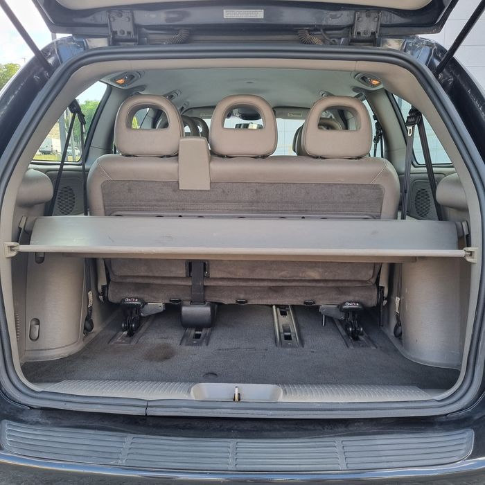 Chrysler Grand Voyager