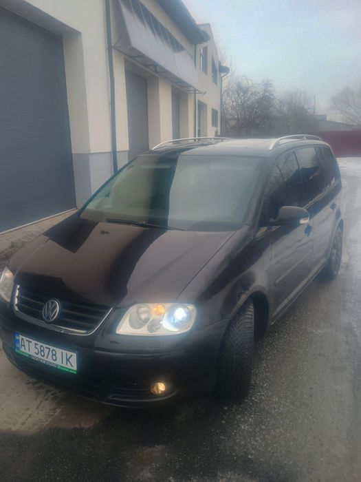 Авто для ЗСУ 2004р. 2.0tdi.