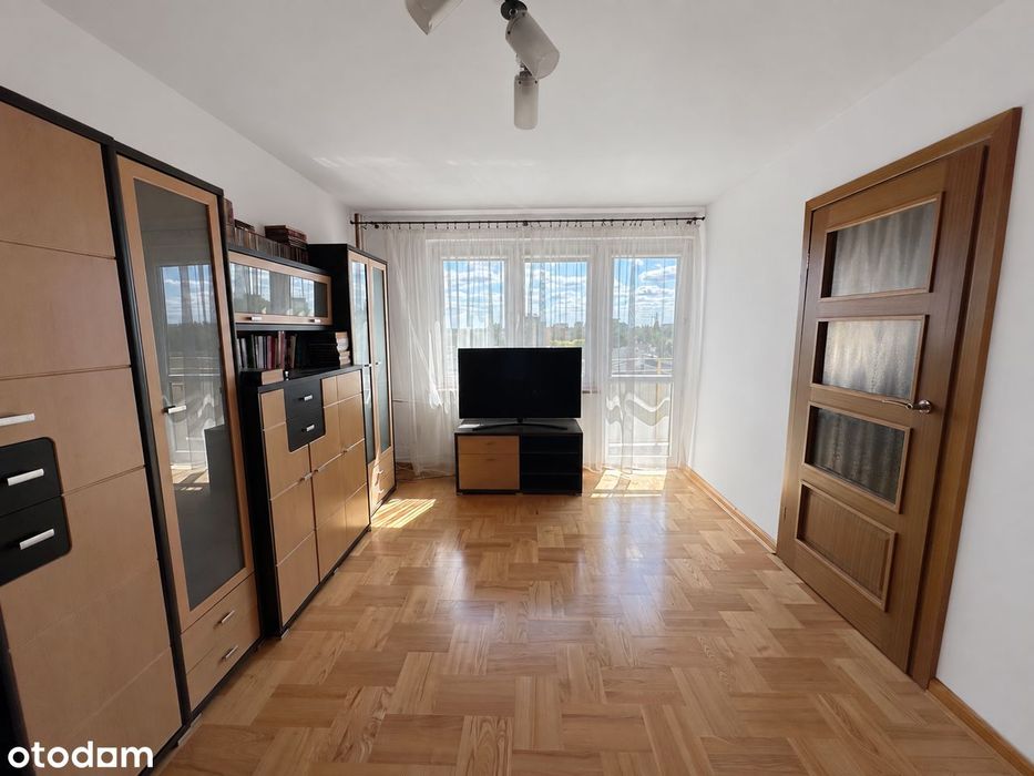 3 pokoje | 47 m² | Weteranów 17 | Aleje Racławickie | Wieniawa I Garaż