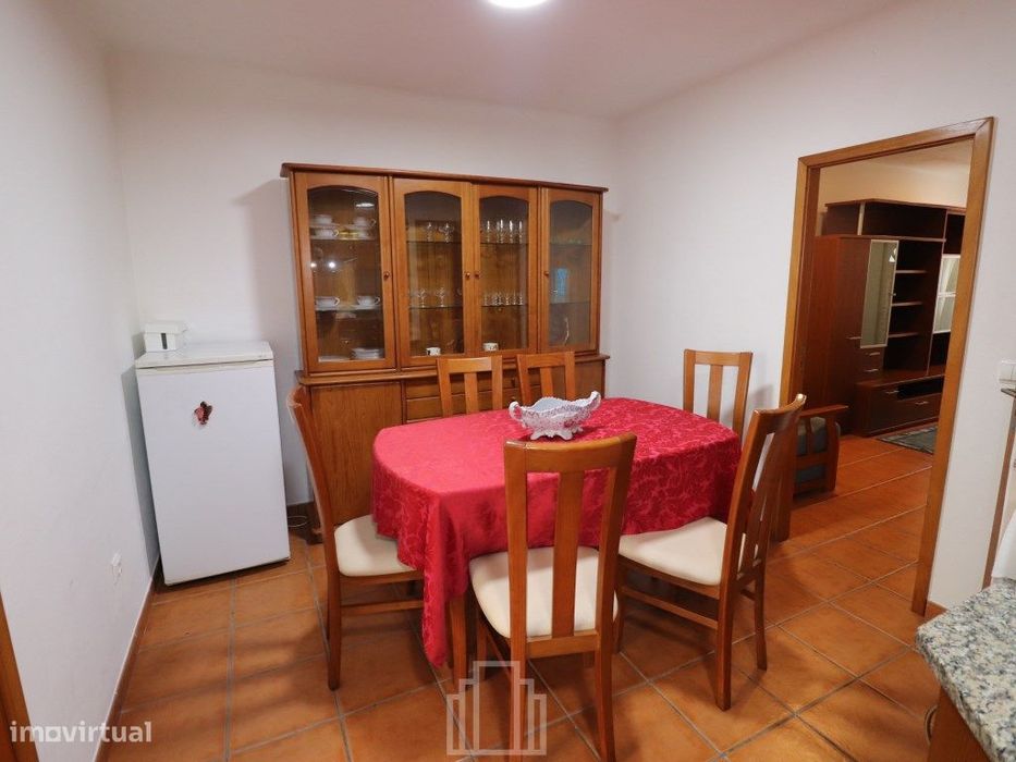 Casa antiga - Furadouro