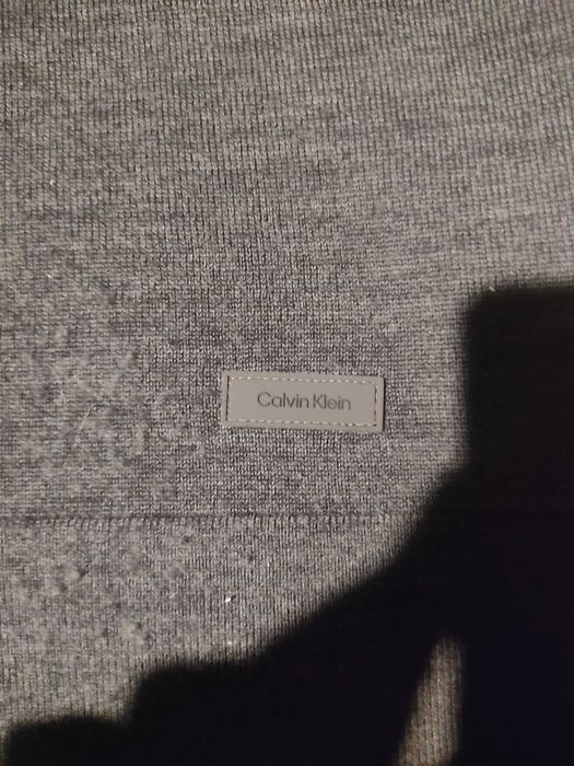 Camisola Calvin Klein - M - Novo