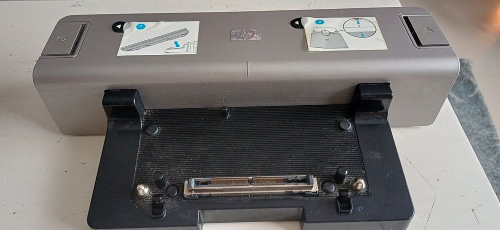 Docking Station Hp