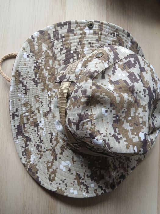 Chapéu para caça pesca caminhada