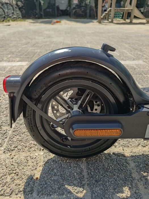 Xiaomi m365 pro 2 як новий, з Нідерландів