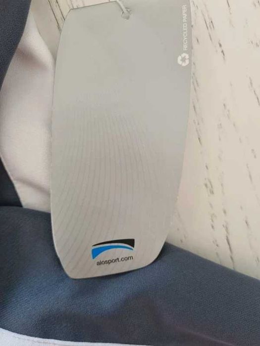 Bluza rowerowa damska lub do biegania Alo Cool Fit rozm S nowa z metką