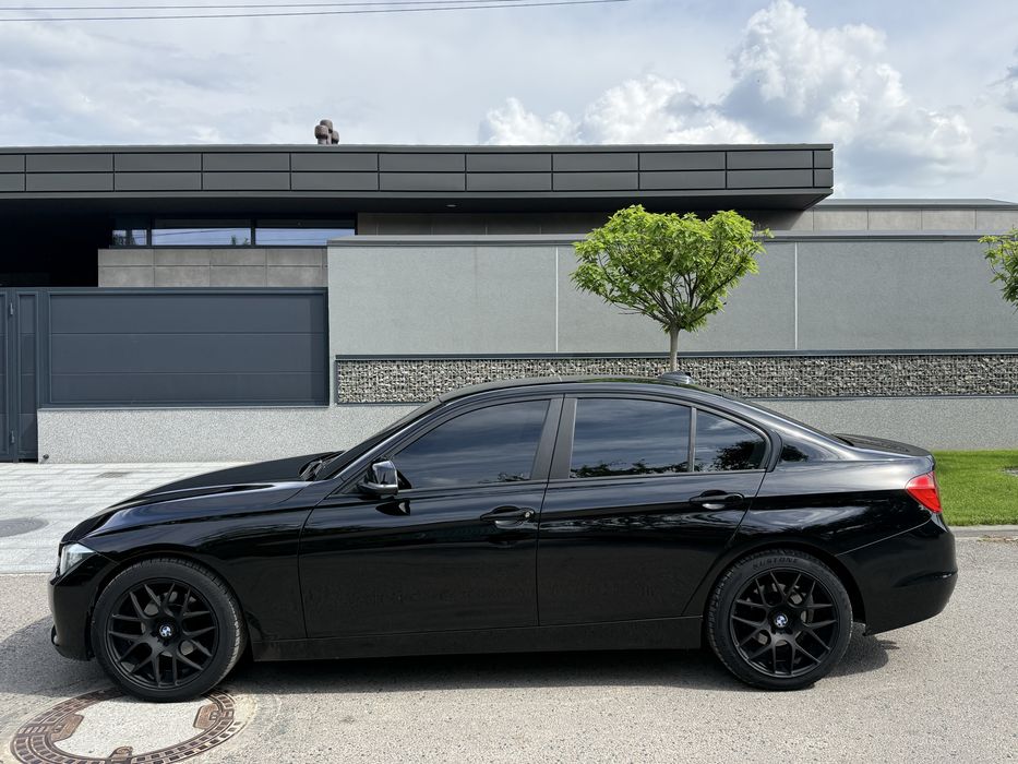 Продам bmw f30 328i, 2012