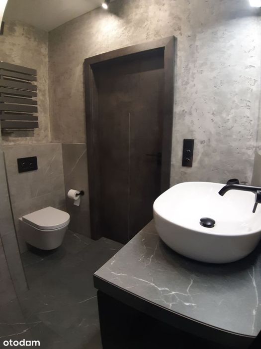 Apartament 2 pokoje , Zielony Sołacz, Drzymaly