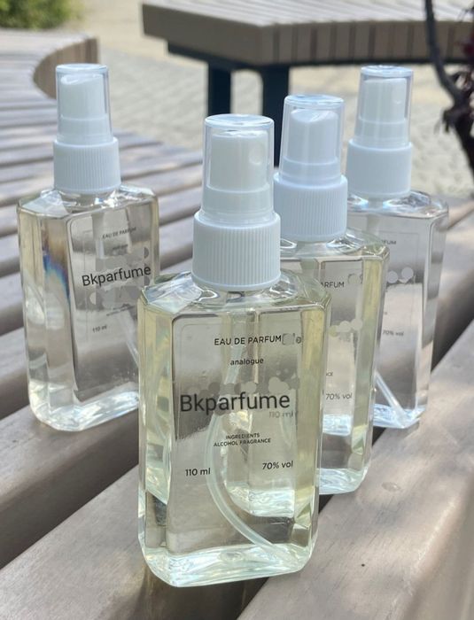 Наливная парфюмерия /Парфуми на розлив/наливні/Духи на разлив