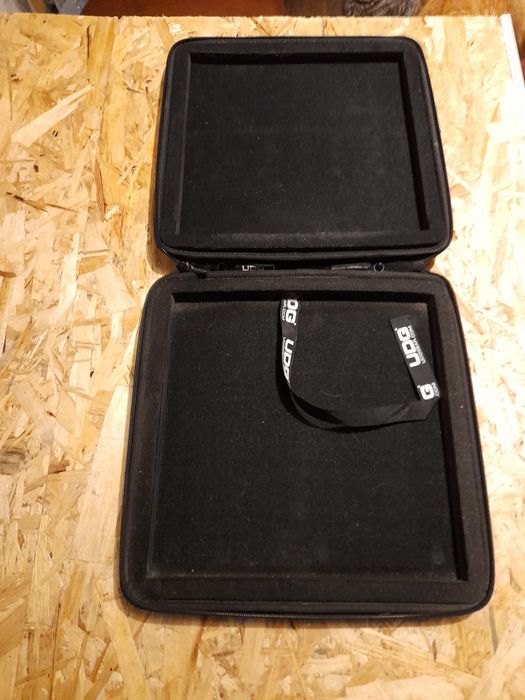 Bolsa UDG para controlador