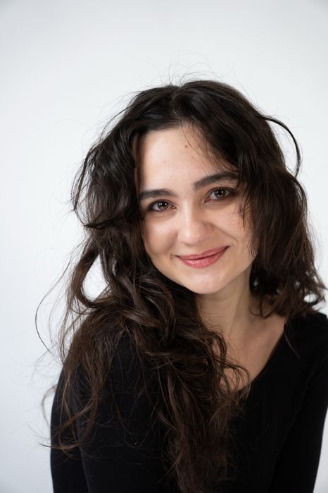 Індивідуальні уроки Акторської майстерності | Сценічна мова