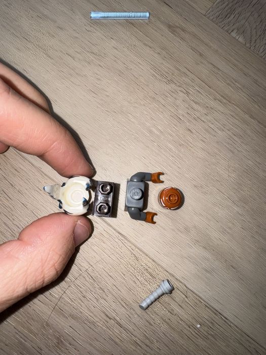 lego star wars ahsoka tano sw0759