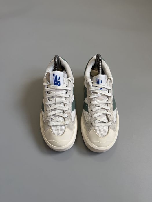 New Balance Ct302 White Platform 37(23cm) 574 2002 1907