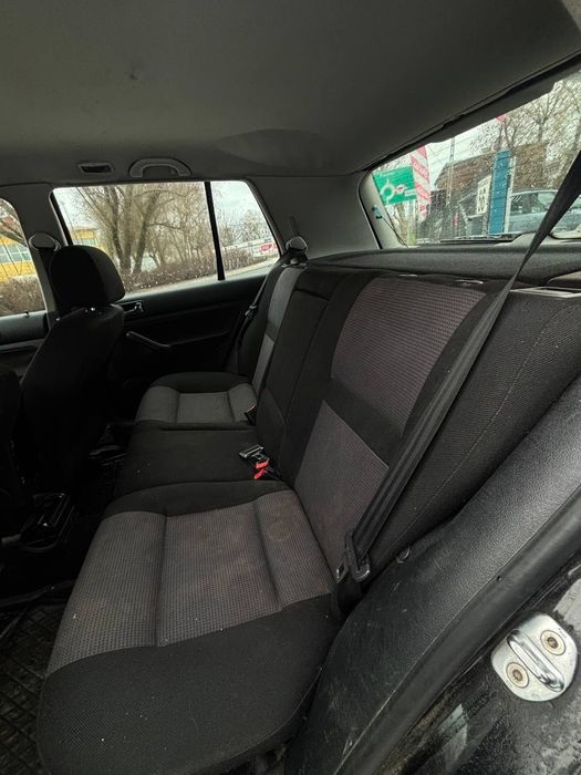 Na sprzedaż Volkswagen Golf 1.9 Diesel/Nowy rozrząd/Dobry Stan/Gwaranc