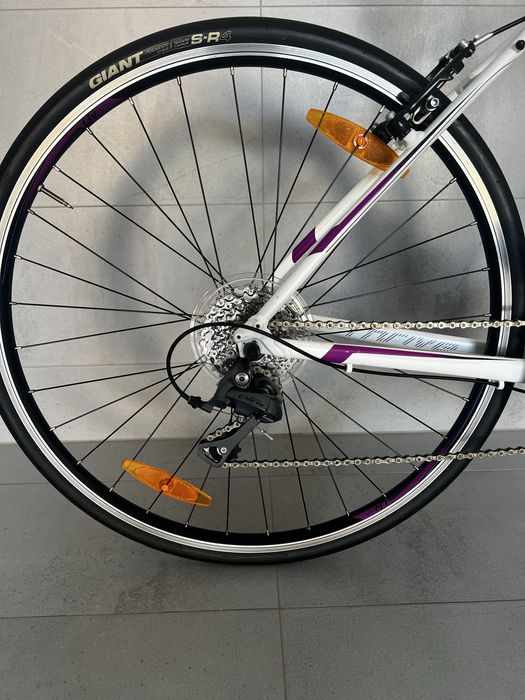 Rower fitness Liv Thrive 3 Giant