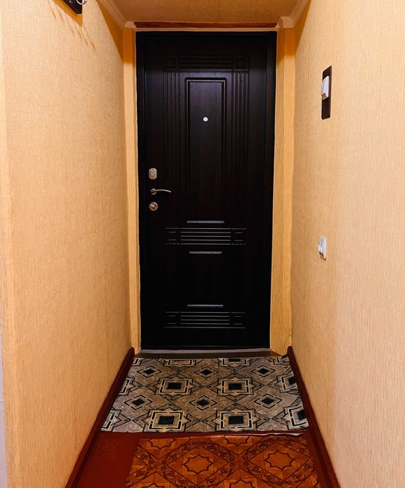 2к квартира на Н.Миколаївці, 3/5, автономне опалення