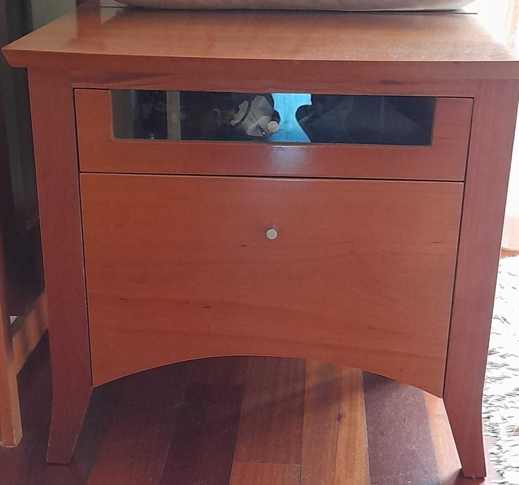 Quarto Completo - COMO NOVO