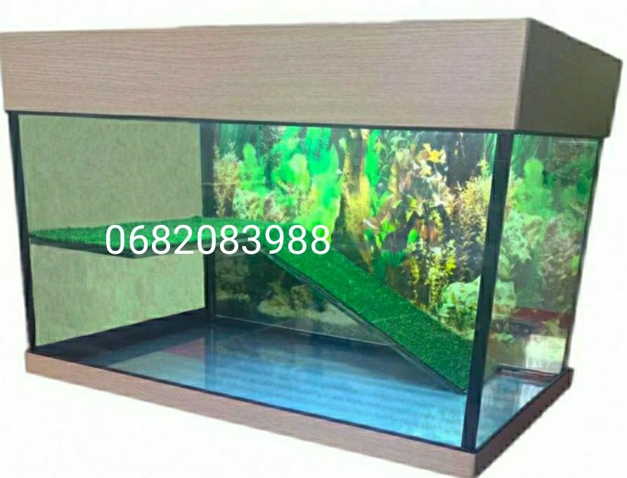 Тераріум 600*300*400 Самовивіз
У вартість входить кришка освітлення за