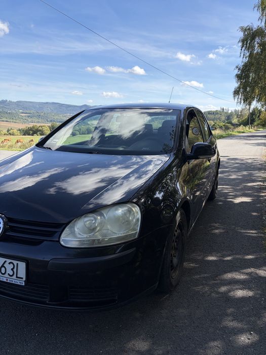 Golf 5 1.9TDI BKC DSG 2005 [ Rezerwacja]